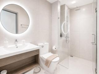 Serenity Verde 2BR Apartment Nai Yang - 1