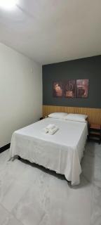 Cachoeiro Apartment, ideal para trabalho ou passeio - 4