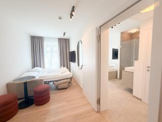 Blackhome City Hauptbahnhof I contactless check-in - 8