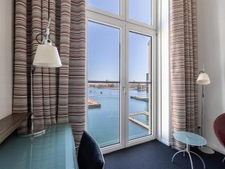 Copenhagen Island Hotel - 6