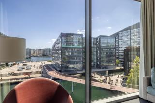 Copenhagen Island Hotel - 1
