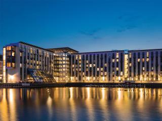 Copenhagen Island Hotel - Copenhagen - 0