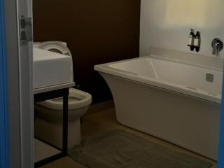 Victoria Falls Luxury Apartment - 3