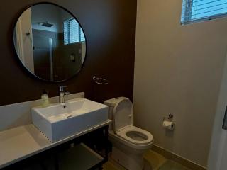 Victoria Falls Luxury Apartment - 2
