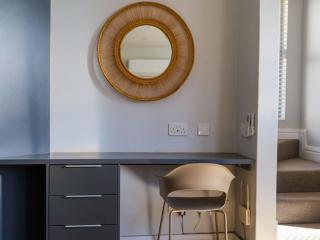 Victoria Falls Luxury Apartment - 1