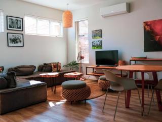 Victoria Falls Luxury Apartment - 9