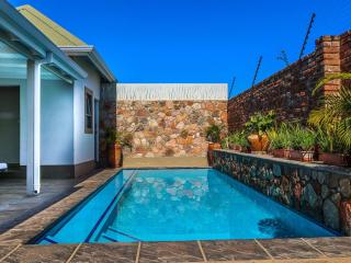 Victoria Falls Luxury Apartment - 0