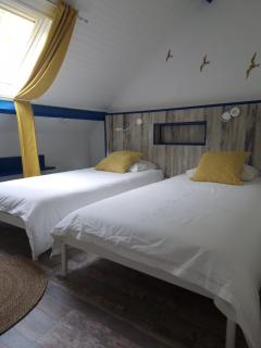 La maison bleue - 1