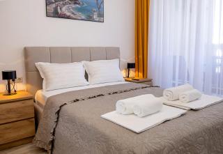 Modern 1BR Apartment - South Bay Varna by Flat Manаger - 8