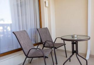 Modern 1BR Apartment - South Bay Varna by Flat Manаger - 7
