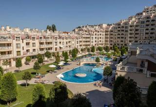 Modern 1BR Apartment - South Bay Varna by Flat Manаger - 6
