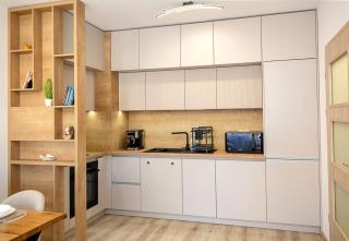 Modern 1BR Apartment - South Bay Varna by Flat Manаger - 5