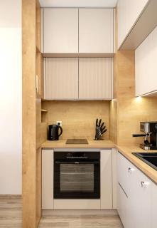 Modern 1BR Apartment - South Bay Varna by Flat Manаger - 3