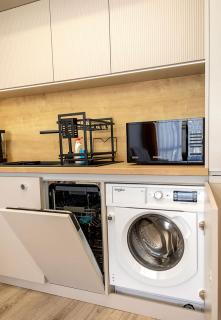 Modern 1BR Apartment - South Bay Varna by Flat Manаger - 1