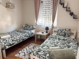 Cozy Family House - 7