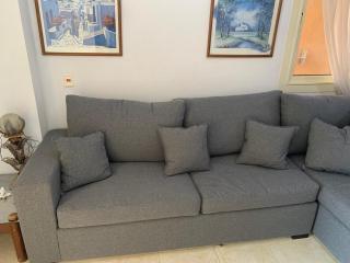 Charming Agora Chalet Opposite Marassi - 2