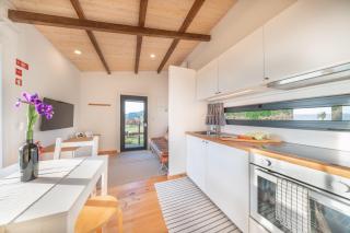 Refúgio na vinha com piscina privada - VirguWines - 2