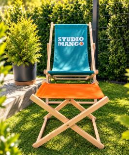 Studio Mango w/Patio & Parking - 2