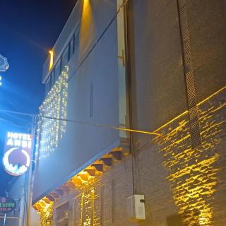HOTEL Ansi with Rooftop TERRACE - 8