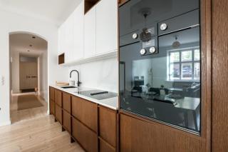 2ndhomes Luxury 4BR apartment with sauna next to Kaivopuisto - 1