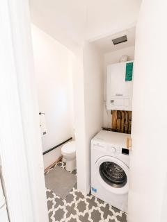 Modern 2-Bedroom Flat near Crystal Palace - 3