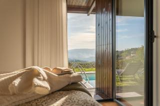 Refúgio na vinha com piscina privada - VirguWines - 1
