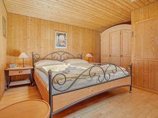Chalet la Caperla nahe Lenk, Panoramablick & Garten - 3