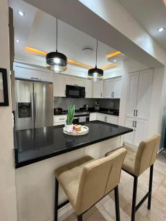 Luxury Punta Cana Oasis 3 Minutes walk to Beach - 3