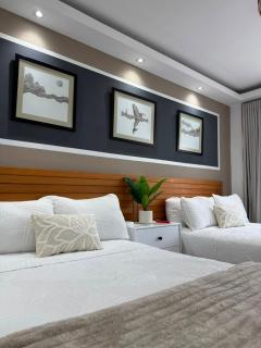 Luxury Punta Cana Oasis 3 Minutes walk to Beach - 2