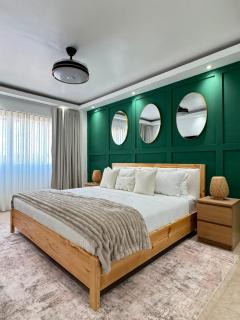 Luxury Punta Cana Oasis 3 Minutes walk to Beach - 9