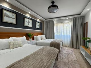 Luxury Punta Cana Oasis 3 Minutes walk to Beach - 4
