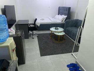 The Comfort Nest - 1