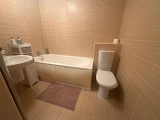 Cedars Exec 2 Bed GF Apartment - 7