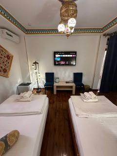 HOTEL Ansi with Rooftop TERRACE - 3