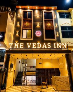 The Vedas Inn, Ayodhya - 9