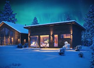 Aïna Lodge - Private Lakeside Retreat - 7
