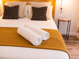 CASA FLORIT - The Apolo Suite & Cozy Terrace - Valencia - 8