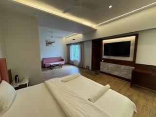 Hotel Geetanjali - Pipariā - 3