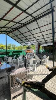 Yeşil Cennet Tatil Köyü - 8