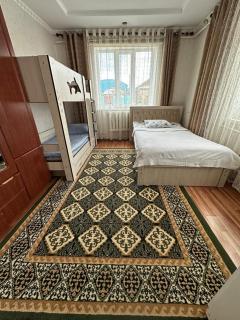 Aiyma Guest House - 8