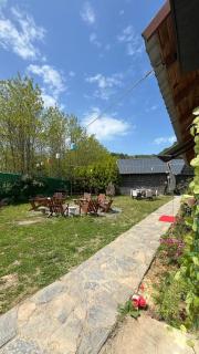 Yeşil Cennet Tatil Köyü - 5