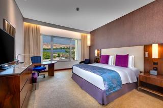 Crowne Plaza Muscat OCEC by IHG - 8