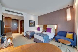 Crowne Plaza Muscat OCEC by IHG - 7