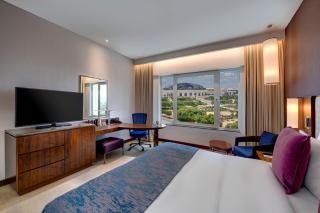 Crowne Plaza Muscat OCEC by IHG - 6