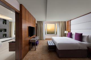 Crowne Plaza Muscat OCEC by IHG - 2