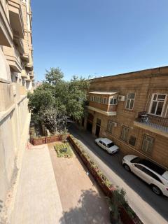 KAYA Hotel Baku - 1