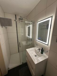 Ferienwohnung mit Kamin - Hunde willkommen - 1