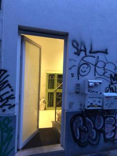 The Industrial Loft - 7