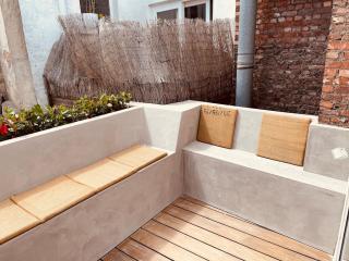 The Industrial Loft - 5