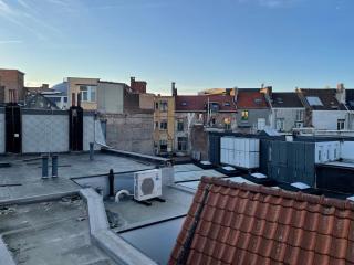 The Industrial Loft - 4